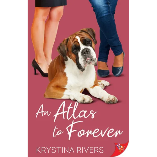 An Atlas to Forever