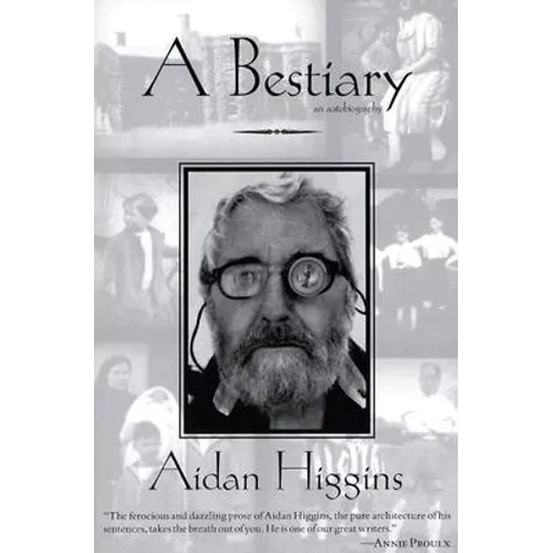 A Bestiary