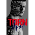 Torn Apart: a New Adult Why Choose Romance