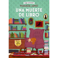 Una Muerte de Libro / A Textbook Death: Misterios Felinos / Feline Mysteries Volume 2