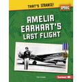 Amelia Earhart's Last Flight