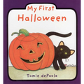 My First Halloween