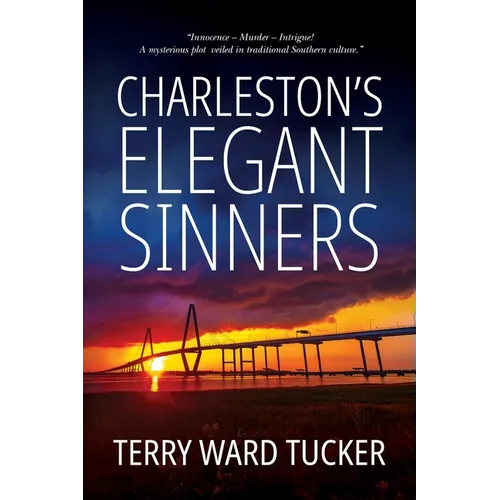 Charleston's Elegant Sinners