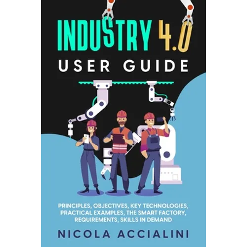 Industry 4.0 User Guide