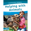 Helping with Animals