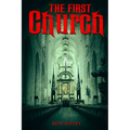 The First Church: Supernatural Horror with Scary Ghosts & Haunted Houses