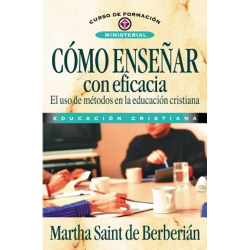 Los C��mo ense��ar con eficacia