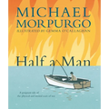 Half a Man