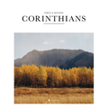 Book of 1 & 2 Corinthians (Hc, Nlt)