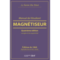 Manuel de l'Étudiant Magnétiseur