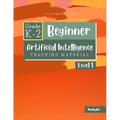 AI Summer Camp: Beginner Level 1 - Teaching Material