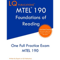 MTEL 190: Practice Questions - 2021 Exam Questions - Free Online Tutoring