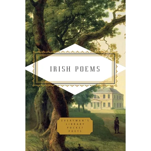 Irish Poems