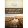 MC: Jeremiah--Daniel: God Disciplines His People