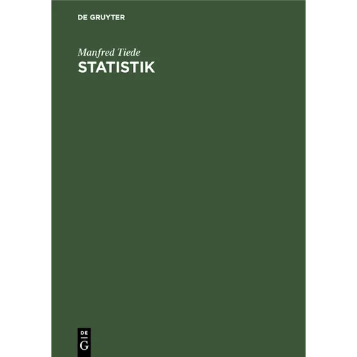 Statistik