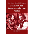 Manifest der kommunistischen Partei