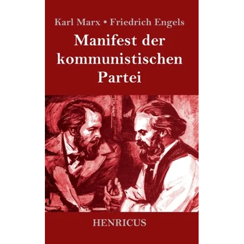 Manifest der kommunistischen Partei