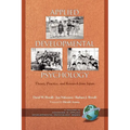 Applied Developmental Psychology: Theory, Practice, and Research from Japan (PB)