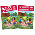 The Boxcar Children (Spanish/English Set)
