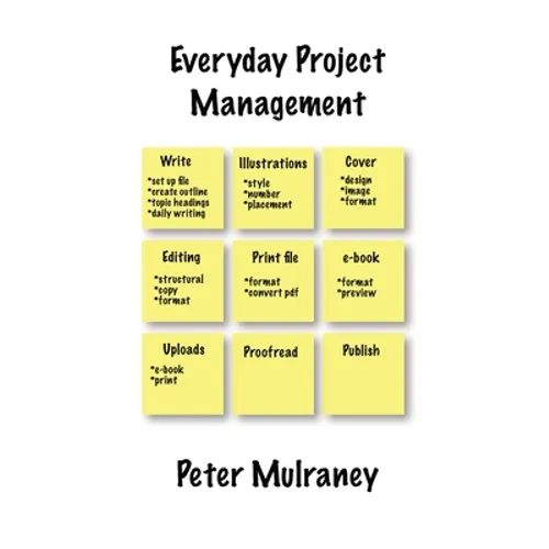Everyday Project Management