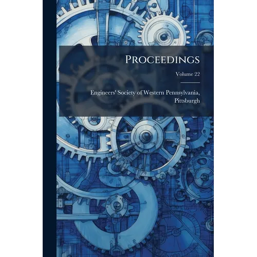 Proceedings; Volume 22