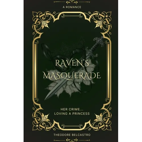 Raven's Masquerade