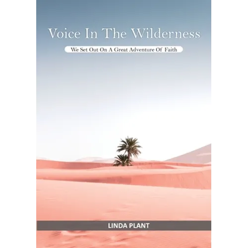 Voice in the Wilderness