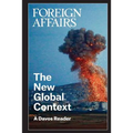 The New Global Context