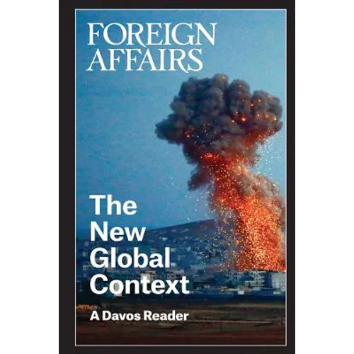 The New Global Context