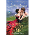 This Scot of Mine: The Rogue Files