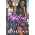 Falling For A Hood Rich Thug