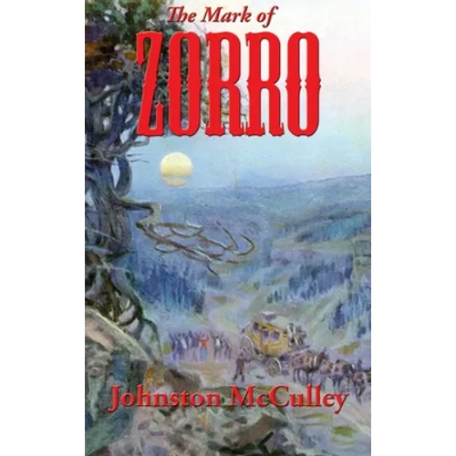 The Mark of Zorro