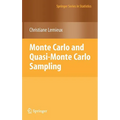 Monte Carlo and Quasi-Monte Carlo Sampling