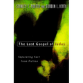 The Lost Gospel of Judas: Separating Fact from Fiction