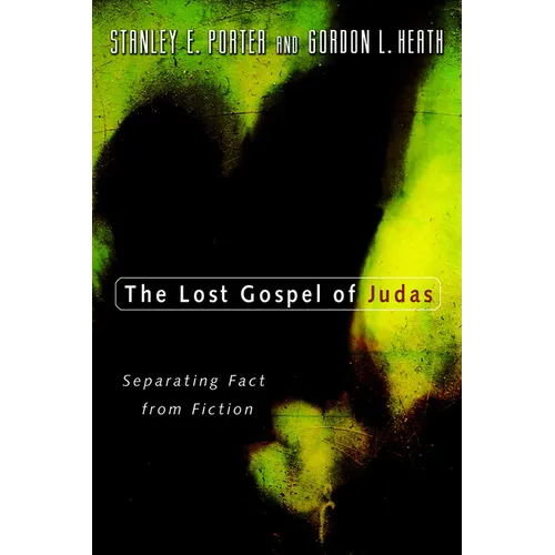 The Lost Gospel of Judas: Separating Fact from Fiction
