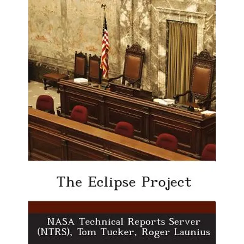 The Eclipse Project
