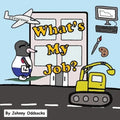 What's My Job