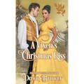 A Vixen's Christmas Kiss