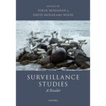 Surveillance Studies: A Reader