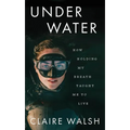Under Water: How Holding My Breath Taught Me to Live