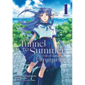 The Tunnel to Summer, the Exit of Goodbyes: Ultramarine (Manga) Vol. 1