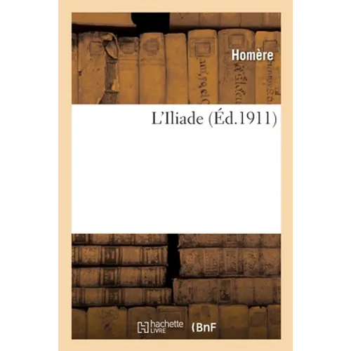 L'Iliade