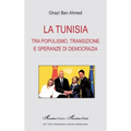 La Tunisia: tra populismo, transizione e speranze di democrazia