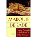 Justine, Philosophy in the Bedroom, and Other Writings
