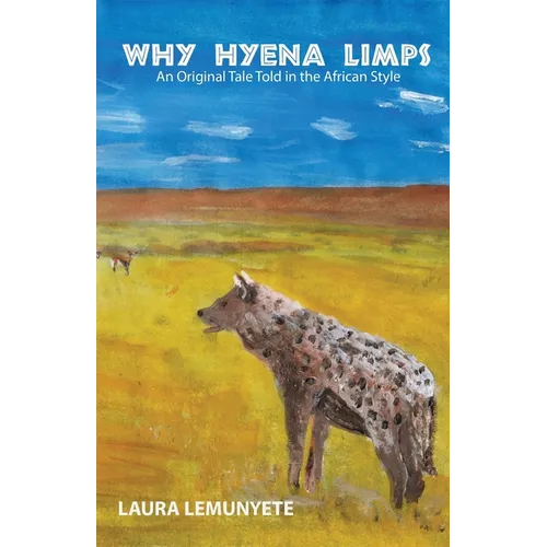 Why Hyena Limps