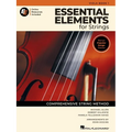 Essential Elements for Strings - Viola Book 1 with Online Resources