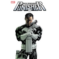 Punisher by Rick Remender Omnibus Mike McKone Cover [New Printing]
