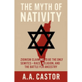 The Myth of Nativity: Zionism Claiming to Be the Only Semites - Race, Religion, and the Battle for Ancestry