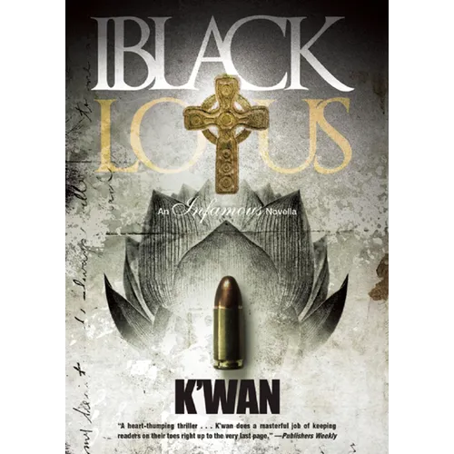 Black Lotus