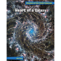 Heart of a Galaxy